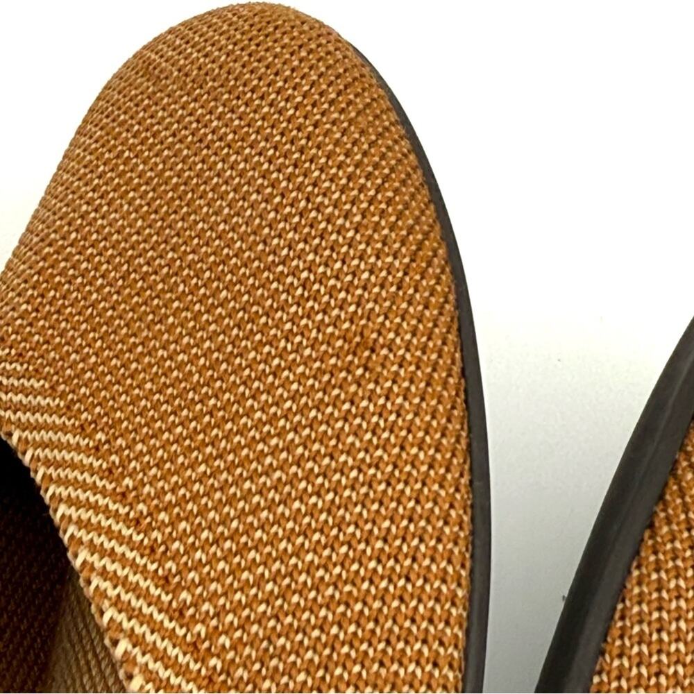 Rothy's Amber Round Toe Ballet Flat 8 - Picture 8 of 12